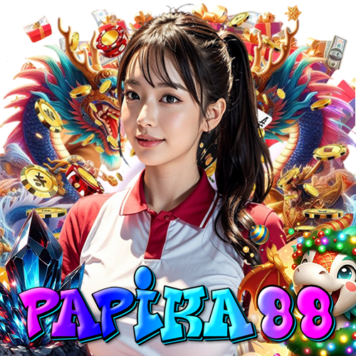 papika88 สล็อตออนไลน์
